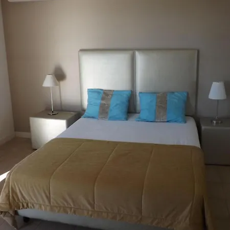 بيت للعطل Holiday Ocean View Residences *
