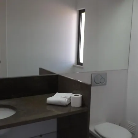 Holiday Ocean View Residences Patroves